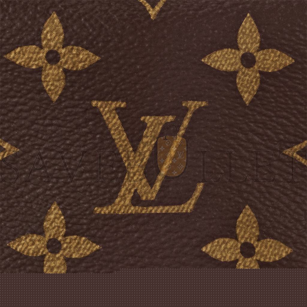 LOUIS VUITTON PICO MASTER SIDE TRUNK M83018 (14*10*7cm)